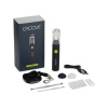 Groove CARA Plus Pen for Concentrate Black vaporizér