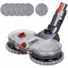 Mopovacia kefa Ca Mop pre Dyson V7 V8 V10 V11