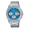 CASIO Pánske hodinky MTP1375PD2A2V