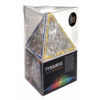 RECENTTOYS Krištáľová Pyramída