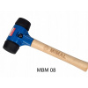 Na dlažbu - KLADIVO KLADIVO 60 GUMA GUMA 1,6 KG MIMAL MBM08 (Na dlažbu - KLADIVO KLADIVO 60 GUMA GUMA 1,6 KG MIMAL MBM08)