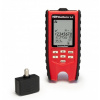 Oem Měřící přístroj Platinum Tools T130 VDV MapMaster 3.0 tester kabelů