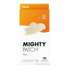 Hero. MIGHTY PATCH Nose hydrokoloidné náplasti na akné 1x10 ks T&L Co., Ltd.