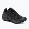 Pánska bežecká obuv Salomon Speedcross 6 GTX black/black/phantom