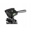 Statív Camrock TA30 Black pre fotoaparáty a kamery