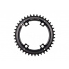 SRAM převodník X-Sync 42z Apex1 Asymmetric 110BCD AlumBlack BB30/GXP 11s