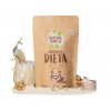 NaturalProtein NaturalProtein proteínová diéta Arašidy 350 g