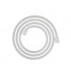 Hansgrohe Hadice Sprchová hadica, 200 cm, matná biela 28230700-HG