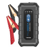 TOPDON Car Jump Starter V2200Plus, 1600mAh