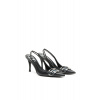 LODIČKY DIESEL VENUS D-VENUS SB SHOES BLACK