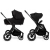 MUUVO Quick 4.0 Set classic black 2v1 2023