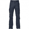 Fjällräven Karl Pro Trousers M, Farba DARK NAVY, Veľkosť 46