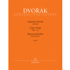 Cigánské melodie op. 55 - Antonín Dvořák