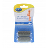 Scholl Velvet Smooth Diamond extra hrubé 2 ks