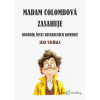 Madam Colombová zasahuje - Jan Váchal - online doručenie