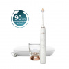 Sonická zubná kefka Philips Sonicare 9000 DiamondClean Rose Gold HX9911/23 Sonická zubná kefka