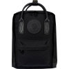 Batoh Fjällräven Kånken No. 2 Black Mini