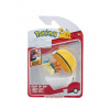 Figurky Pokémon Clip N Go Cyndaquil