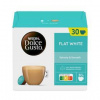 Kapsuly pre espressá NESCAFÉ Dolce Gusto® Flat White (30 ks)