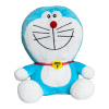 Plyšák Doraemon s rolničkou 20 cm