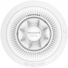 Detektor Honeywell Home R200ST-N2 Prepojiteľný požiarny hlásič alarm - dymový (optický) aj teplotný princíp, (R200ST-N2)