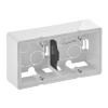 LEGRAND Krabice VALENA LIFE 754192 2P IP20