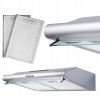 Podskrinkový kuchynský digestor - pohlcovač 50 cm Berdsen BE-10-A INOX