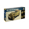 Italeri Sd.Kfz.2 Kettenkraftrad Model Kit military 7404 1:9