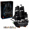 LEGO® ICONS 10365 Pirátská loď kapitána Jacka Sparrowa