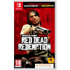 Red Dead Redemption Nintendo Switch - krabicová verzia