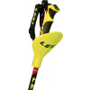 LEKI Gate guard short neonyellow,