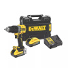 DeWALT DCD805H2T