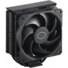 Coolermaster Hyper 212 Black chladič CPU 120mm fan LGA1700, AM5, univ. socket RR-S4KK-25SN-R1
