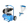 agregát pre štruktúru a tmel GRACO TEXSPRAY (agregát pre štruktúru a tmel GRACO TEXSPRAY)