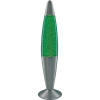Rábalux 4113 Glitter magma lampa