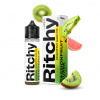 Příchuť Ritchy S&V: Passionfruit Guava Kiwi (Svěží marakuja, guava a kiwi) 10ml