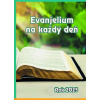 Evanjelium na každý deň 2025 - Beňová Štefánia