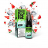 Liquid Riot BAR EDTN Salt Watermelon Ice (Ledový vodní meloun) 10ml 20mg