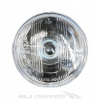 Reflektorová lampa lightbar univerzálna 4-1/2