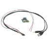 USB+JACK konektor Hyundai