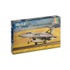 Italeri Kfir C.2 IAF 1/72