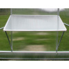 GUTTA Gardentec stolek 77 x 68 cm 4290406 – cena za ks