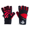 Fitness rukavice DBX BUSHIDO DBX-WG-161 veľ. M