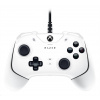 RAZER herní ovladač Wolverine V2 White, Wired Gaming Controller for Xbox Series X RZ06-03560200-R3M1