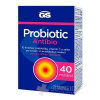 GS Probiotic Antibio cps 1x10 ks
