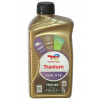 Total Traxium Dual 9 FE 75W-90, 1L