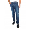 Pánské rifle Vigoss Jeans 37165 5686 V62 Mid Blue Velikost: W42, Délka: L34