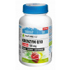 NatureVia Koenzým Q10 Cardio 100 mg 60 kapsúl