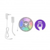 LED pásik TechToy Smart Strip RGB 5m (TSL-LIG-STRIP5M)