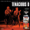 3CD/Box Set Tenacious D: Original Album Classics